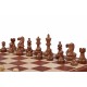 Шаховий набір Американський Стаунтон №5, 49см х 49см (Індія)