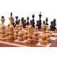 Набір шахів Дебют, 49см х 49см, (Мадон 145)