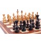 Набір шахів Дебют, 49см х 49см, (Мадон 145)