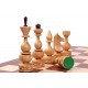 Набор шахмат Дебют, 49см х 49см, (Мадон 145)