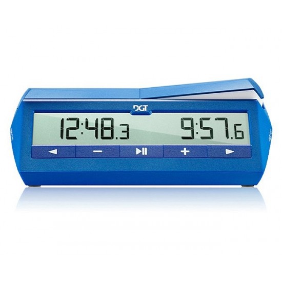 Шаховий годинник DGT 1500