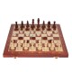Набор шахматы+шашки+нарды Prestige, 47см х 47см (Мадон 144)