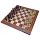Набір шахи+шашки+нарди Prestige, 47см х 47см (Мадон 144)