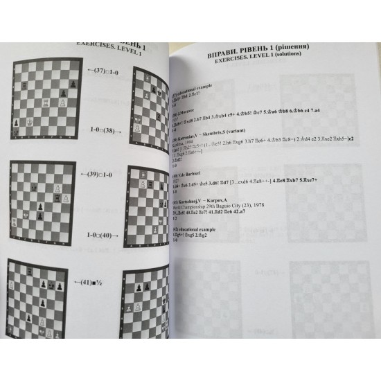 Книга "Турові закінчення" (Ніколаєв Леонід)