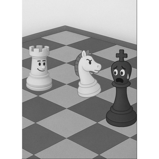 Книга "Тренируйся как Магнус Карлсен". Уровень № 3, (Боднар Н., Боднар Б.)