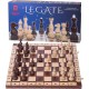 Шахматный набор Legate, 48 см х 48 см (Wegiel)