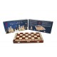 Шахматный набор Legate, 48 см х 48 см (Wegiel)