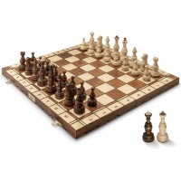 Шахматный набор Legate, 48 см х 48 см (Wegiel)