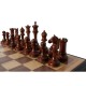 Набір шахів Олександр коричневі, 45 х 45 см