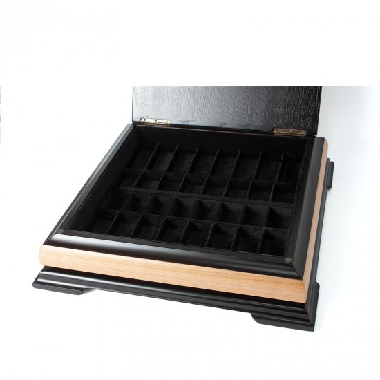 Набор шахмат Александр коричневые, 45 х 45 см