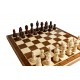 Набір шахів Лотос інтарсія, 59см х 59см