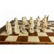 Набор шахмат Рыцари, 65см х 65см (Мадон 121)