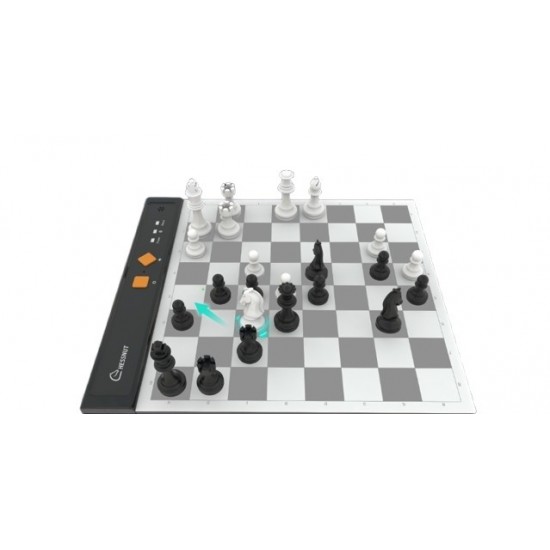 Шаховий комп'ютер Chessnut Go, 23см х 26,8см