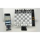 Шахматный компьютер Chessnut Go, 23см х 26,8см