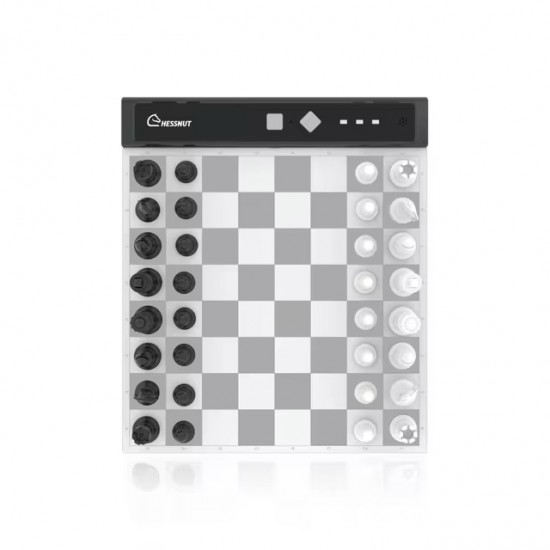 Шаховий комп'ютер Chessnut Go, 23см х 26,8см