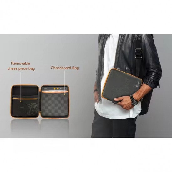 Шахматный компьютер Chessnut Go, 23см х 26,8см