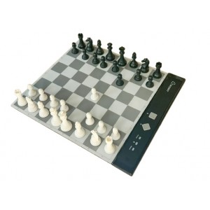 Шаховий комп'ютер Chessnut Go, 23см х 26,8см