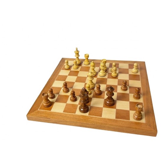 Шахматный компьютер Chessnut AIR +, 33см х 33см