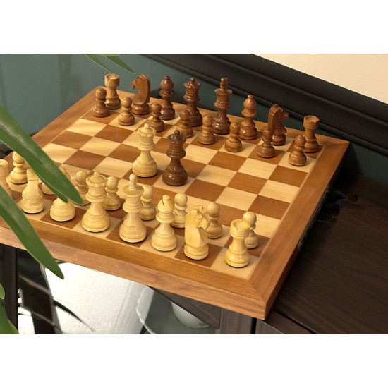 Шаховий комп'ютер Chessnut AIR + , 33см х 33см