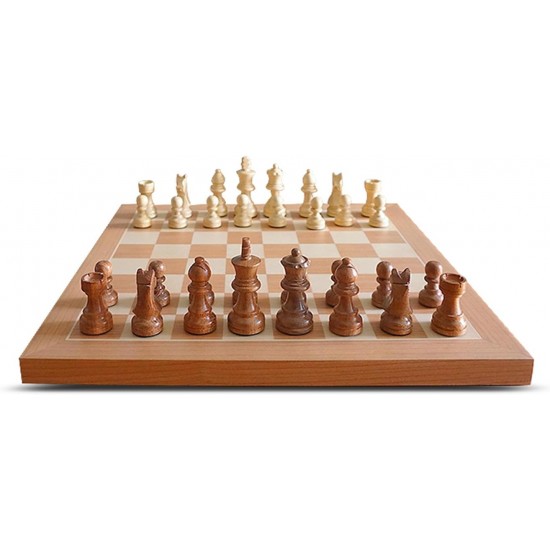 Шахматный компьютер Chessnut AIR +, 33см х 33см