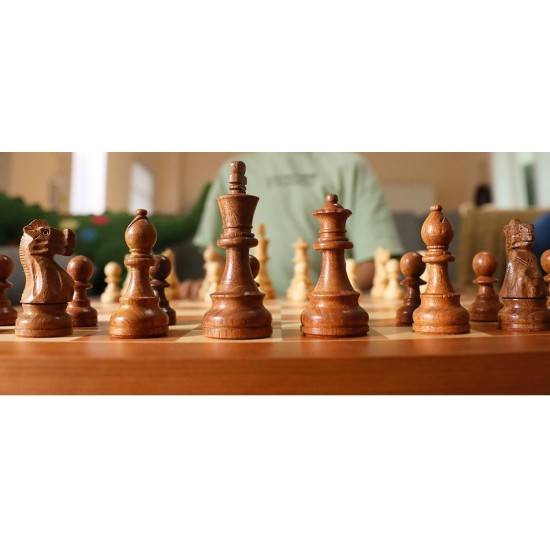 Шаховий комп'ютер Chessnut PRO, 54 см х 54см