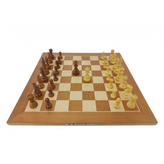 Шахматный компьютер Chessnut PRO, 54 см х 54см