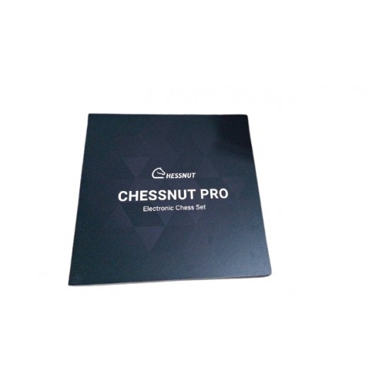 Шахматный компьютер Chessnut PRO, 54 см х 54см