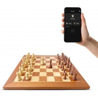 Шахматный компьютер Chessnut PRO, 54 см х 54см