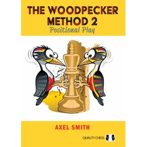 Книга "Метод Дятла (Аксель Сміт)"