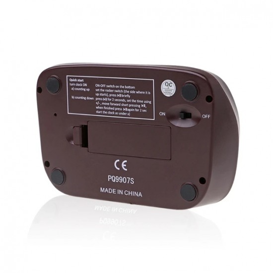 Шахматные часы LEAP PQ9907S