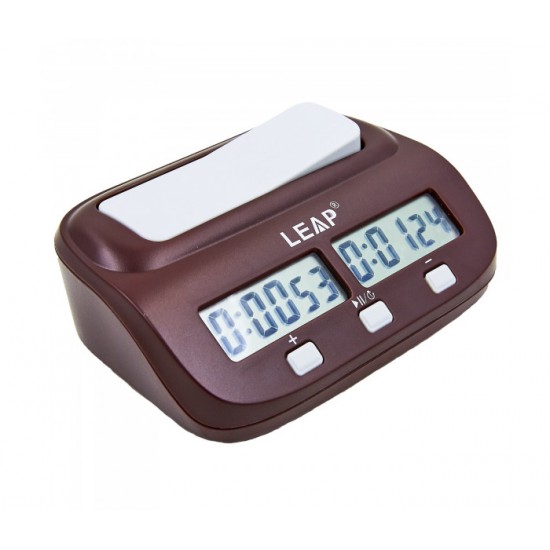 Шаховий годинник LEAP PQ9907S