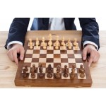 Пастки для суперника: шахові прийоми, які працюють Пастки для суперника: шахові прийоми, які працюють