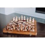 Як розвинути шахову інтуїцію та передбачати ходи суперника Як розвинути шахову інтуїцію та передбачати ходи суперника