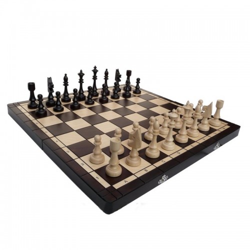Шаховий набір Клубні (Мадон 150)