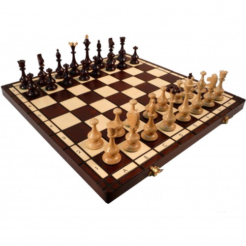 Набір шахів Beskid, 49см х 49см (Мадон 166)