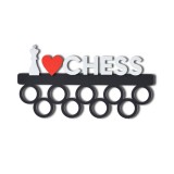 Аксессуары для игры в шахматы